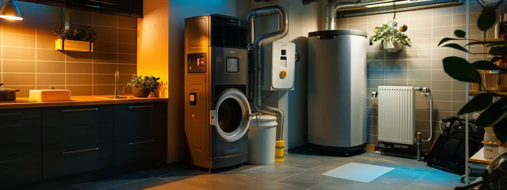 Essential Signs Indicating Water Heater Replacement